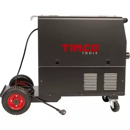 Timco iT250MIG-220 MIG-hitsauskone - Hitsauskoneet - 6438014186900 - 2