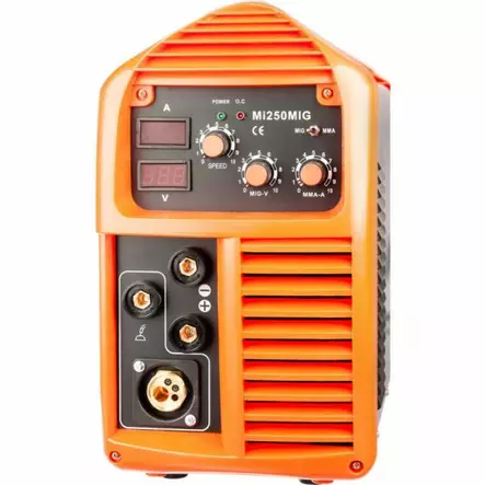 Timco hitsauskone mig MI250MIG - Hitsauskoneet - 6438014186894 - 2