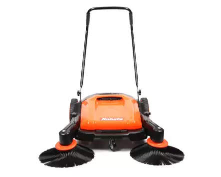 Robota työnnettävä lakaisukone SW550 - Muut puutarhakoneet ja tarvikkeet - 6438212120027 - 1