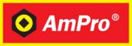 AmPro logo