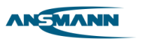 Ansmann logo