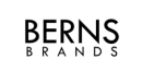 Berns Brands logo