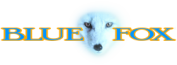 Blue Fox