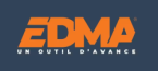 Edma logo