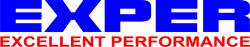 EXPER logo