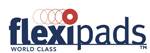 Flexipads