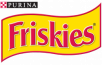 Friskies logo