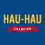 HAU-HAU CHAMPION logo