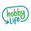 Hobby life logo