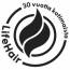 LifeHair logo