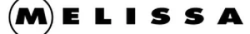 Melissa logo