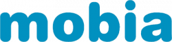 Mobia logo