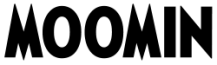 MOOMIN logo