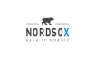 NORDSOX logo