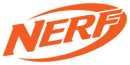 NERF logo
