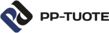 PP-tuote logo