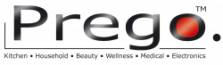 Prego logo