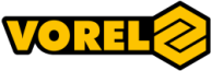Vorel logo