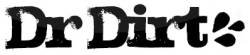 Dr Dirt logo