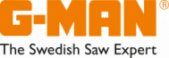 G-MAN logo