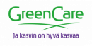 GreenCare logo