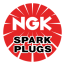 NGK logo