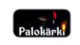 Palokärki logo