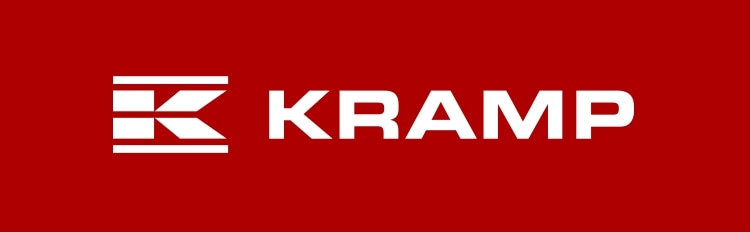 Kramp (suoraan toimittajan varastosta)