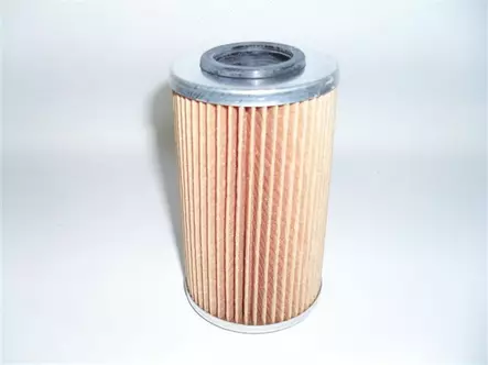 M-Filter Öljynsuodatin MU 1220 - Öljynsuodattimet - 6417575012200 - 1