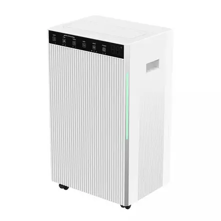 Ilmankuivain Nordland 20 L 330 W - Lämmittimet ja terassilämmittimet - 6438168121390 - 1