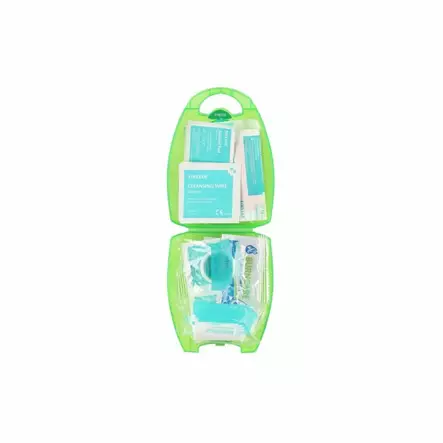 Atom ensiapupakkaus retkeily - Arjen apuvälineet terveyteen - 6410416528700 - 2