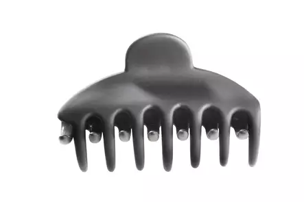 Cailap Hainhammas 9cm mattamusta - Hiuskoristeet - 6416274382850 - 1