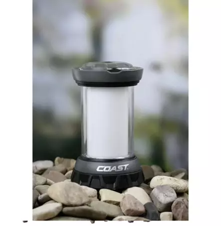 Coast EAL 12 lyhty - Muut retkeilyvälineet - 015286203250 - 1