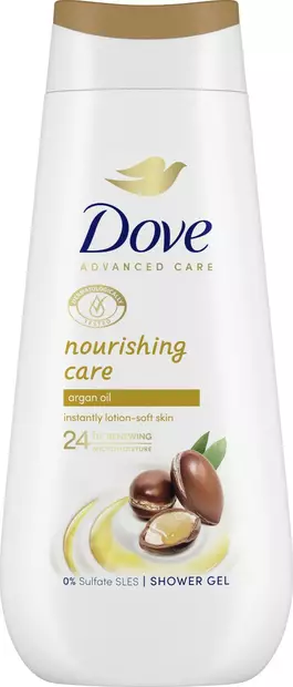 Dove Advanced Nourishing Care Suihkusaip - Suihkugeelit- ja saippuat - 8720181460050 - 1