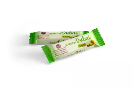 Dubai valkosuklaa 30g - Suklaat - 8698701041570 - 1