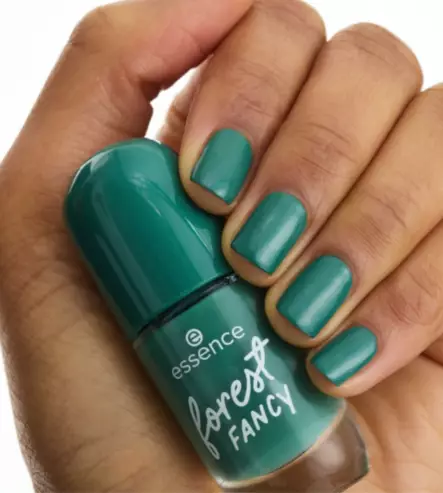 Essence kynsilakka Gel Nail colour 77 - Kynsilakat - 4059729518910 - 1