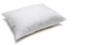 Familon Sleep-tyyny 50x60cm - Täkit ja tyynyt - 6411720218110 - 1