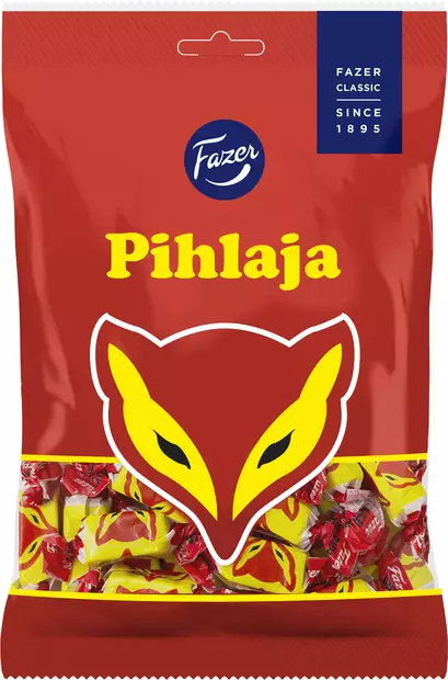 Fazer Pihlaja 220g - Karkit - 6411401035470 - 1