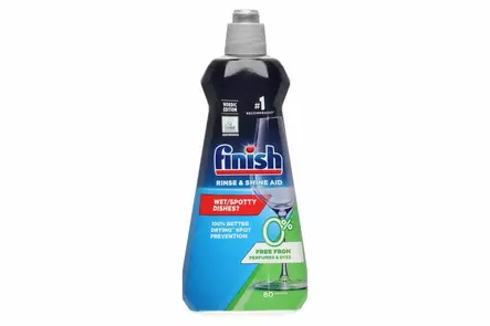 Finish Huuhtelukirkaste 400ml - Astianpesuaineet - 5714970005310 - 1