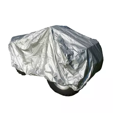 Haghus mönkijän suojapeite L 220X85X125CM - Suojapeitteet ja maskisuojat - 6438212108100 - 1