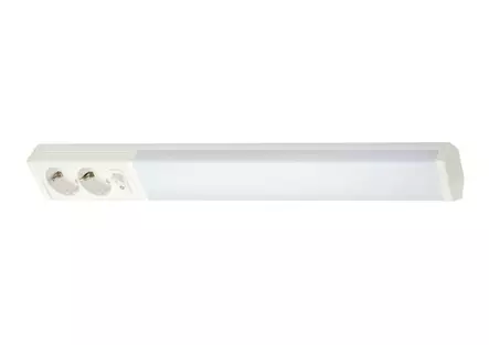 Handy 550 ip21 8w 830/840 dso wh - Keittiön valaisimet - 6435200258090 - 1