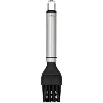 HEIROL pullasuti silikoni 19,5cm - Leivontatarvikkeet - 6419287812680 - 1