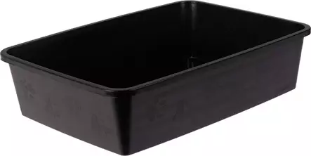 Hiekka-astia 35x25,5x8,5cm - Kissan tarvikkeet - 8721037539500 - 1