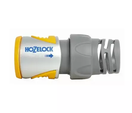 Hozelock pikaliitin 3/4" 19mm metalli - Puutarhaletkuliittimet ja tarvikkeet - 5010646052290 - 1