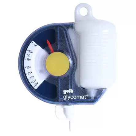 Jäähdytysnesteenmittari Gefo Glycomat - Muut autotarvikkeet - 4006486011000 - 1
