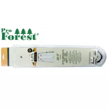 Ketju-laippapaketti 325-13" 1,3mm 56l - Moottorisahan laipat - 6405337059020 - 1