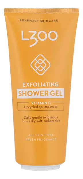 L300 suihkusaippua shower gel 200ml - Suihkugeelit- ja saippuat - 7310617311370 - 1
