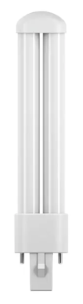 Led-lamppu Airam 5,7W 460lm 3000K G23 - Led-lamput - 6435200257970 - 1