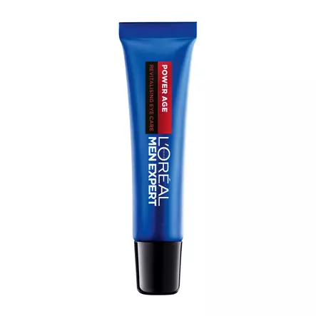 L'Oréal Paris Men Silmänympärysvoide - Miesten kasvovoiteet - 3600524088330 - 1