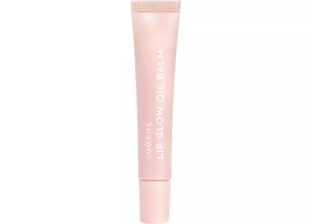 Lumene Lip Glow Huuliöljy 1 10ml - Huulimeikit - 6412600863710 - 1